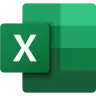 Microsoft Excel