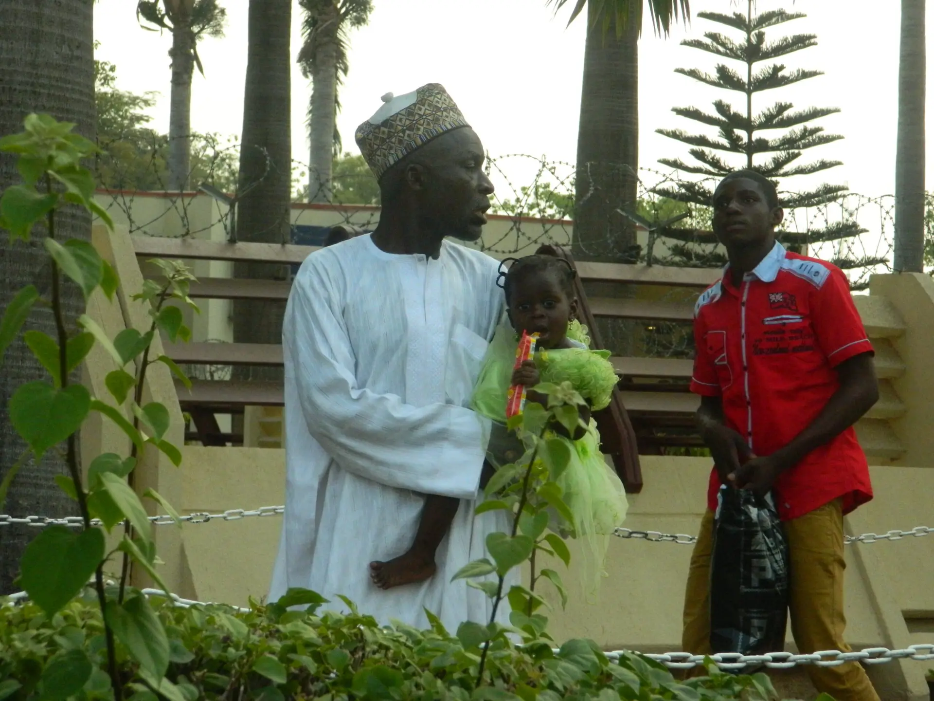 Abuja, Nigéria