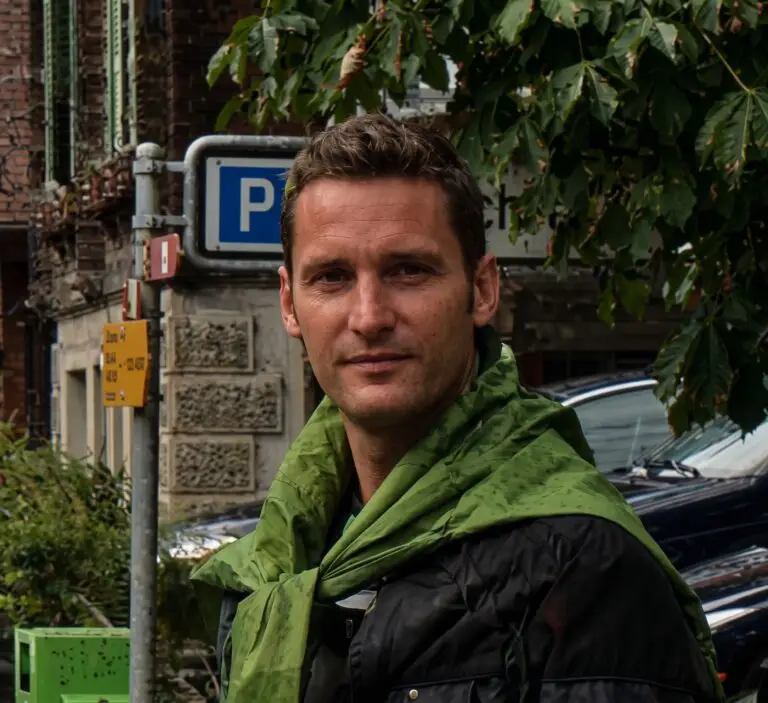Luzern, Svájc