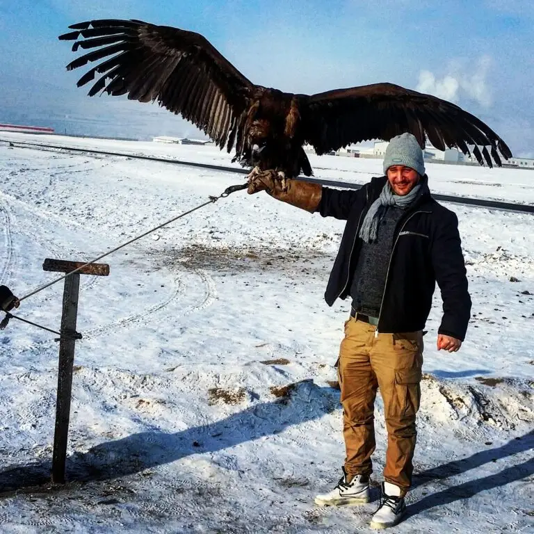 Mongol sas